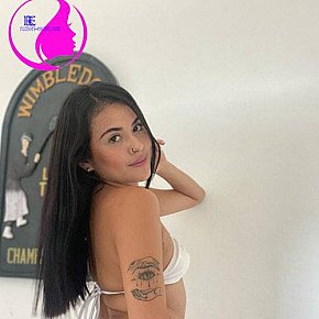 Valkiria escort in Frankfurt offers Sexo anal services