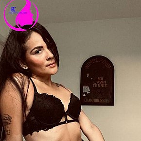 Valkiria escort in Frankfurt offers Sexo anal services