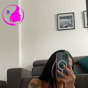 Valkiria escort in Frankfurt offers Sexo anal services