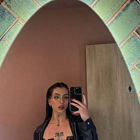 Elizabeth escort in Marbella