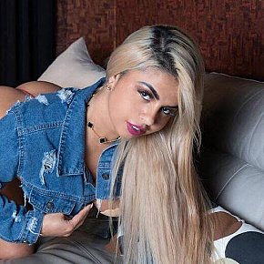 Manuela Ragazza Fitness escort in Madrid