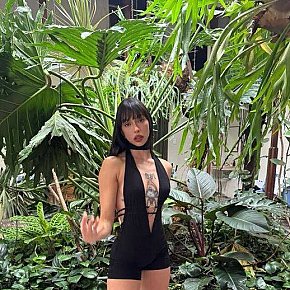 Elizabeth escort in Marbella