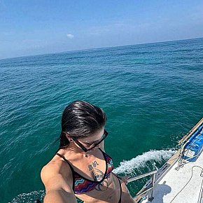 Elizabeth escort in Marbella