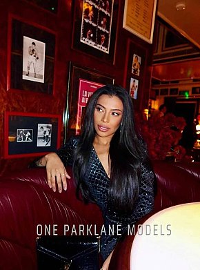 Anitta Vip Escort escort in London offers Experiência com garotas (GFE) services
