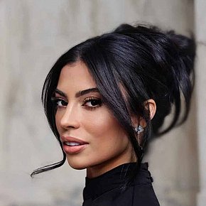 Anitta Vip Escort escort in London offers Experiência com garotas (GFE) services