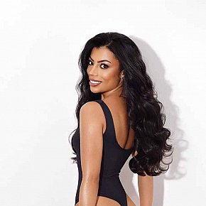 Anitta Vip Escort escort in London offers Experiência com garotas (GFE) services
