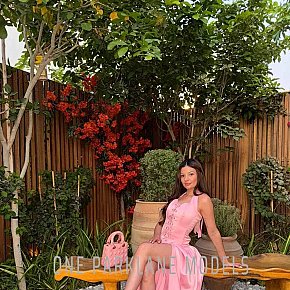Tessa Vip Escort escort in London offers Experiência com garotas (GFE) services