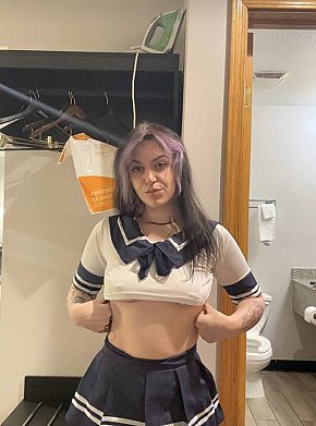 Grace escort in Berlin offers Sex cam services