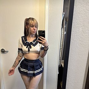 Grace escort in Berlin offers Sex cam services