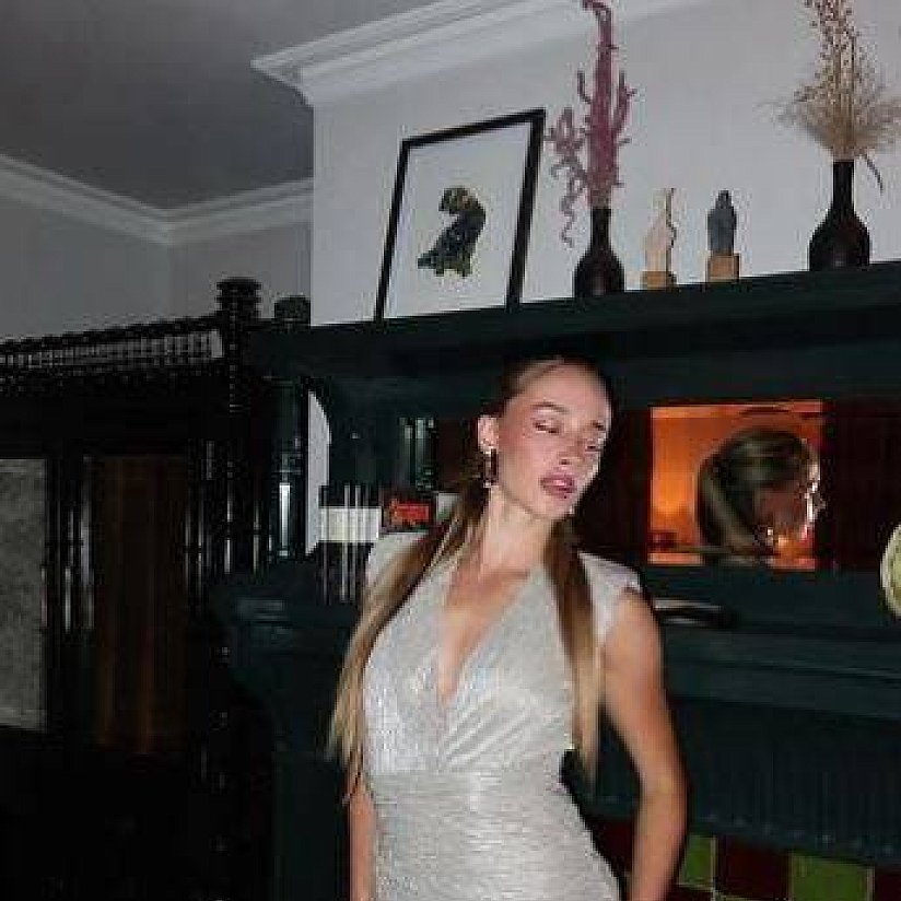 Lisa-Angel