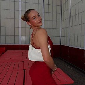 Lisa-Angel escort in Auckland offers 69 Position services
