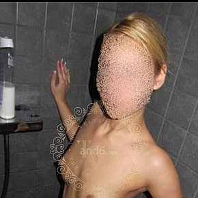 Magdalena Vip Escort escort in  offers Jeux de rôles et fantasmes services