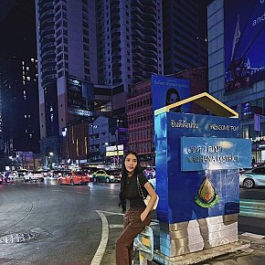 Isabella Fitness Girl escort in Bangkok offers Sărut Franţuzesc services