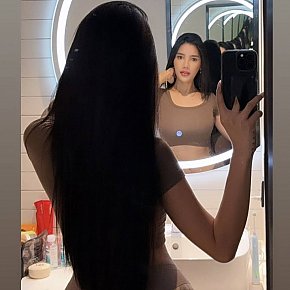 Isabella Fitness Girl escort in Bangkok offers Sărut Franţuzesc services
