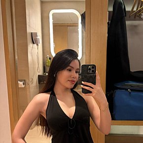 Zia Fitness Girl escort in Bangkok offers Web cam services