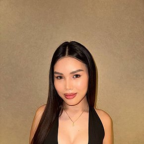 Zia Fitness Girl escort in Bangkok offers Web cam services