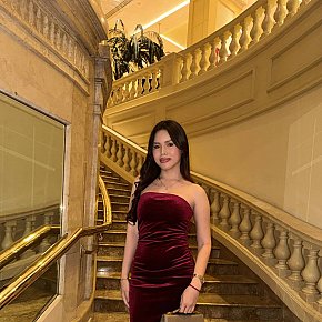 Zia Fitness Girl escort in Bangkok offers Web cam services