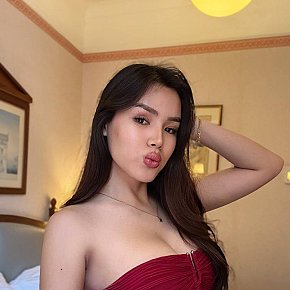 Zia Ragazza Fitness escort in Manila offers Sex cam services