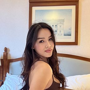 Zia Fitness Girl escort in Bangkok offers Web cam services