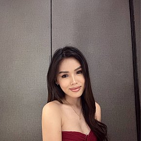 Zia Fitness Girl escort in Bangkok offers Web cam services