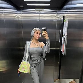 Innesa escort in Singapore City
