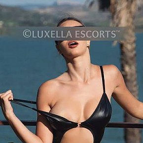 Laura Model/Fost Model escort in Basel offers Piele/Latex/PVC services