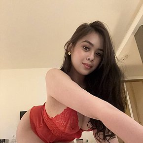 American-escort escort in Mumbai offers Experience 