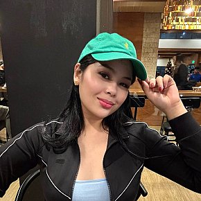 American-escort escort in Mumbai offers Experience 
