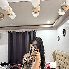 American-escort escort in Mumbai offers Experience 