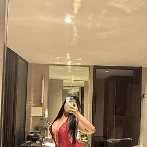 American-escort escort in Mumbai offers Experience 