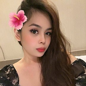 American-escort escort in Mumbai offers Experience 