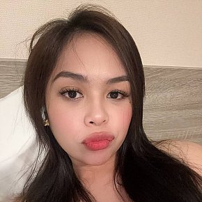 American-escort escort in Mumbai offers Experience 