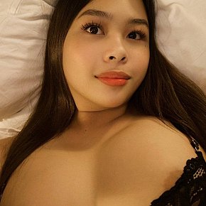 American-escort escort in Mumbai offers Experience 