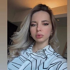 Lisa Großer Busen escort in Riyadh