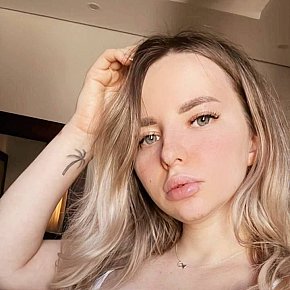 Lisa Großer Busen escort in Riyadh