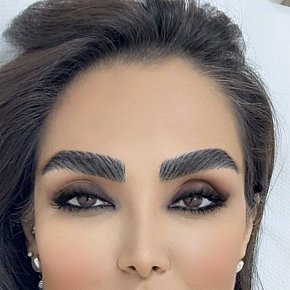 Nurse-Karima Prof De Fitness escort in Muscat offers Massage érotique services