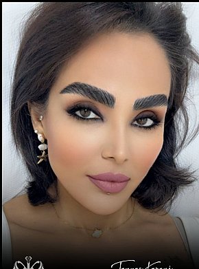 Nurse-Karima Prof De Fitness escort in Muscat offers Massage érotique services