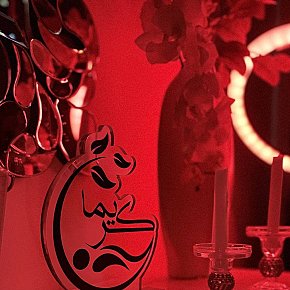 Nurse-Karima Prof De Fitness escort in Muscat offers Massage érotique services