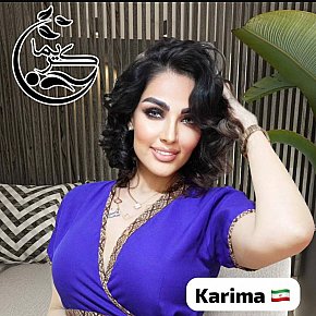 Nurse-Karima Prof De Fitness escort in Muscat offers Massage érotique services
