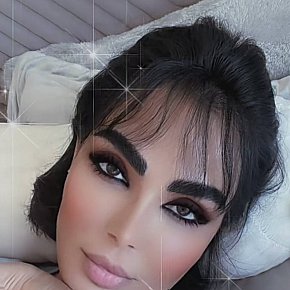 Nurse-Karima Prof De Fitness escort in Muscat offers Massage érotique services