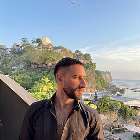 Louis Modella/Ex-modella escort in Bangkok