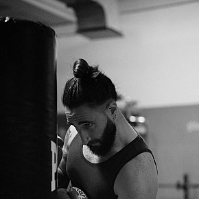 Louis Modella/Ex-modella escort in Bangkok