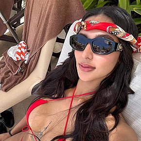 Verona Entièrement Naturelle escort in London offers Experience 