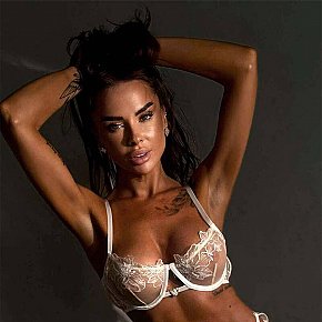 Noa Entièrement Naturelle escort in London offers Experience 