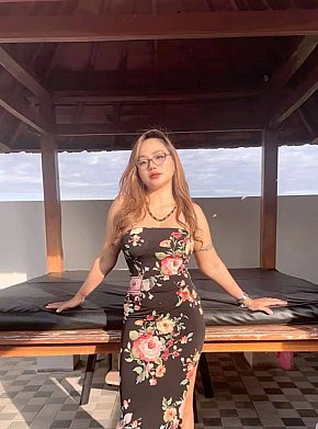 ANGGITA Vip Escort escort in  offers Masaj la Prostată services