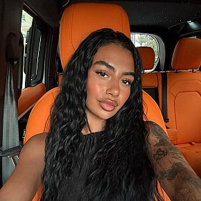 Maddie Garota Fitness escort in Phuket
