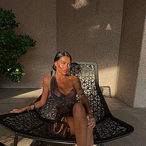 Maddie Garota Fitness escort in Phuket