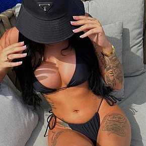 Maddie Garota Fitness escort in Phuket
