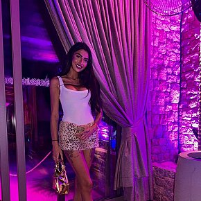 Maddie Garota Fitness escort in Phuket