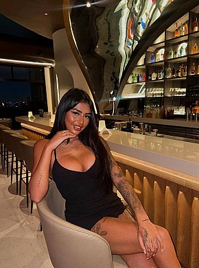 Maddie Deportista escort in 